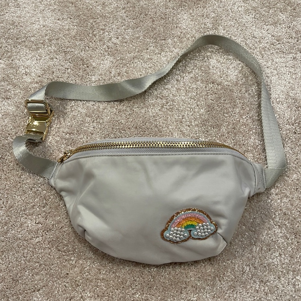 Stoney Clover Lane fanny pack